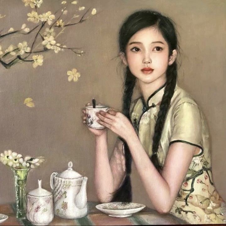 丹丹有声