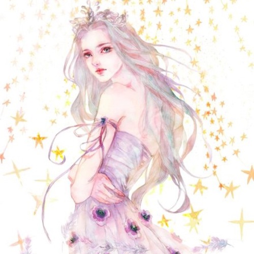 深深蓝