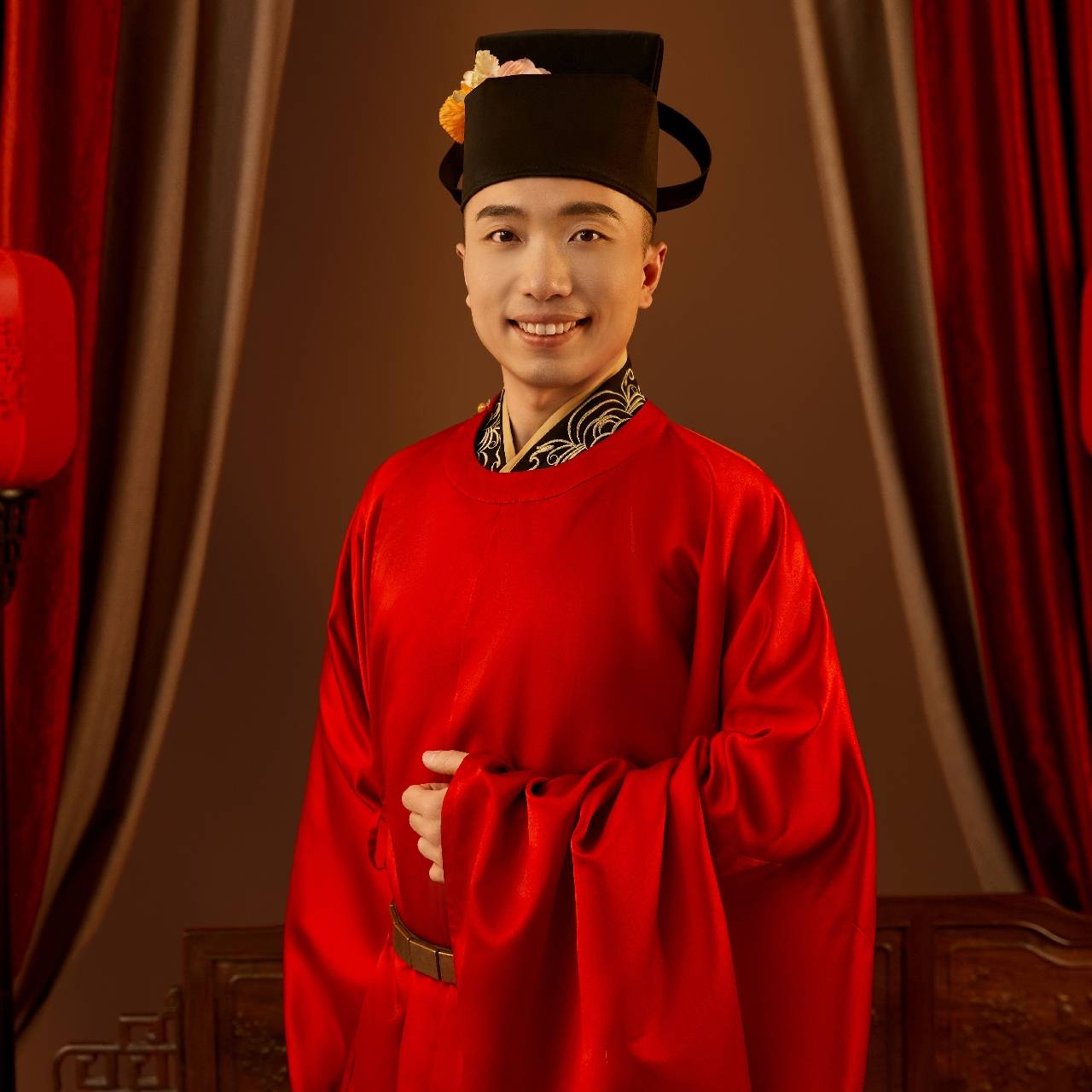 陈默读