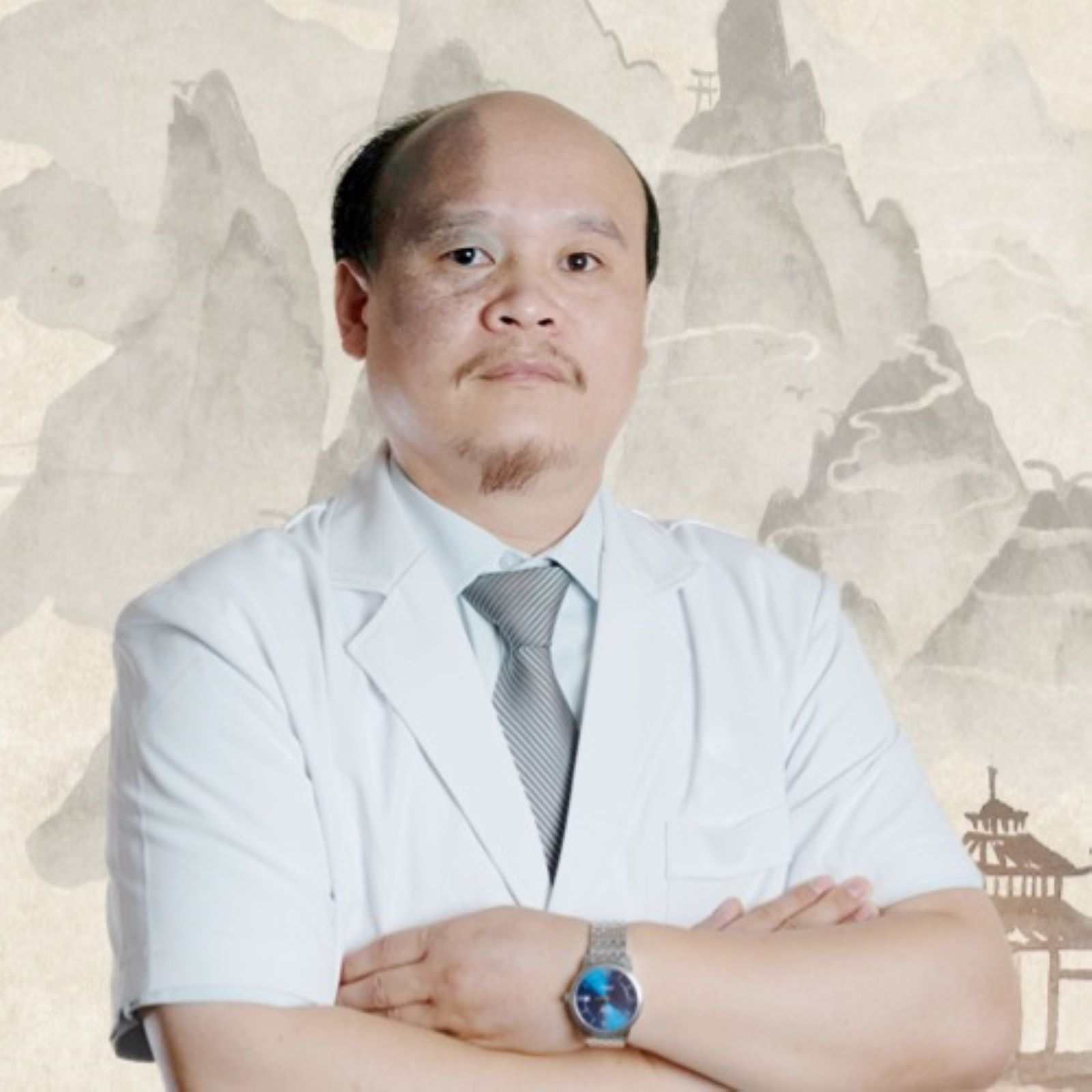 张利兵中医