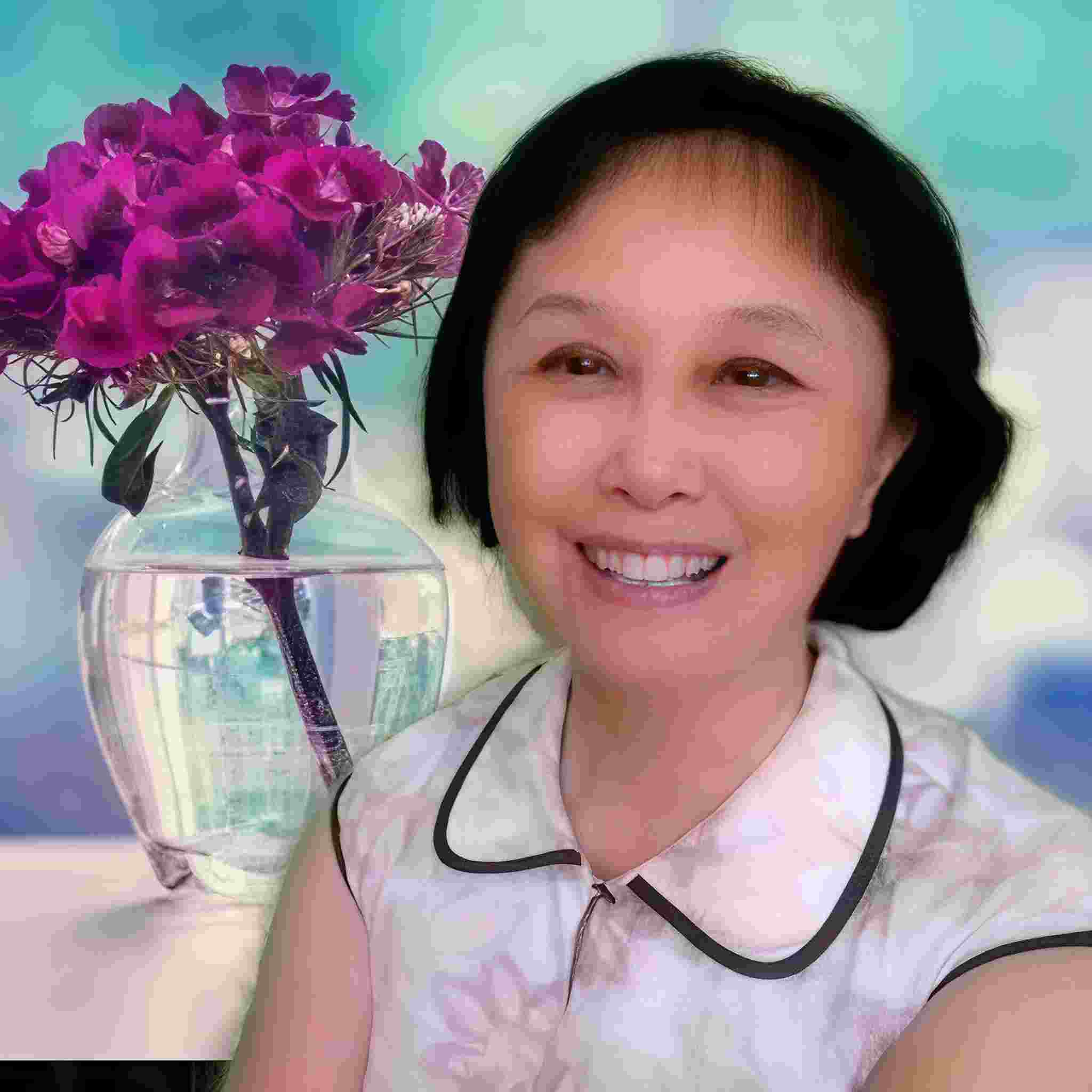 江涵余音