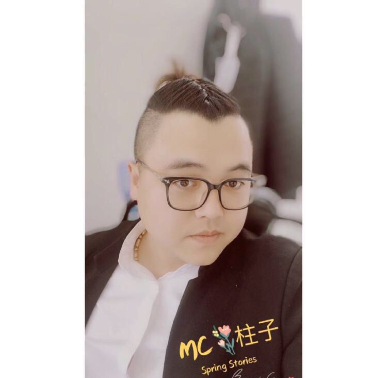 柱子有声故事
