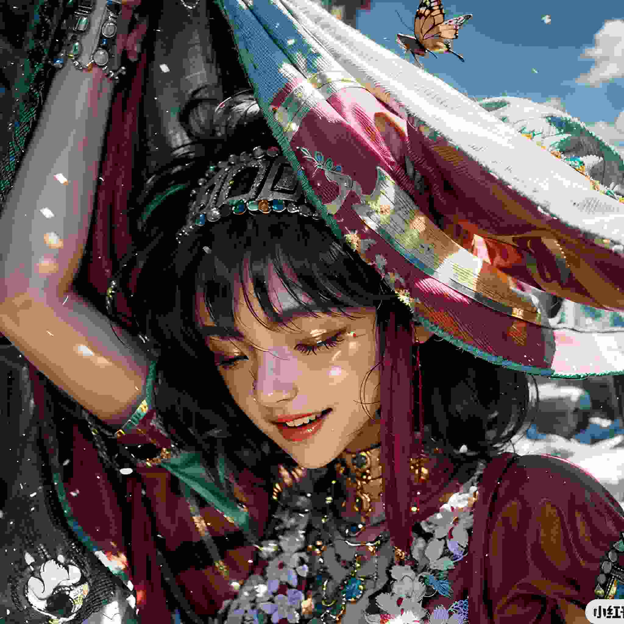 喵纸
