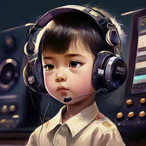 柱子有声故事