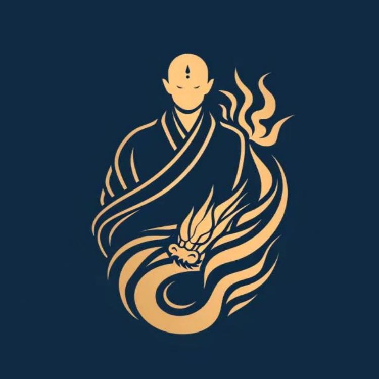 無心方丈