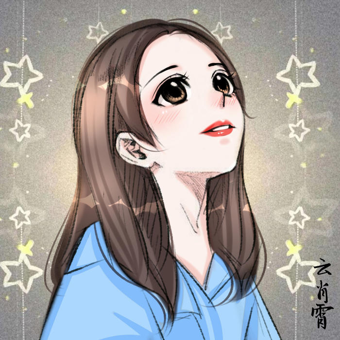 云肖霄