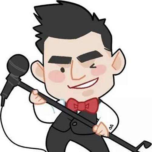 老杨说事儿