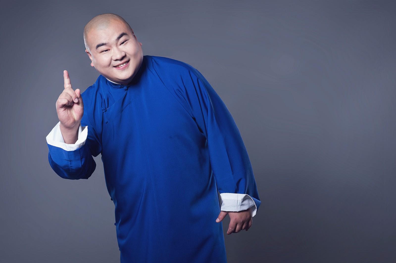 DJ大嘴巴王鹏