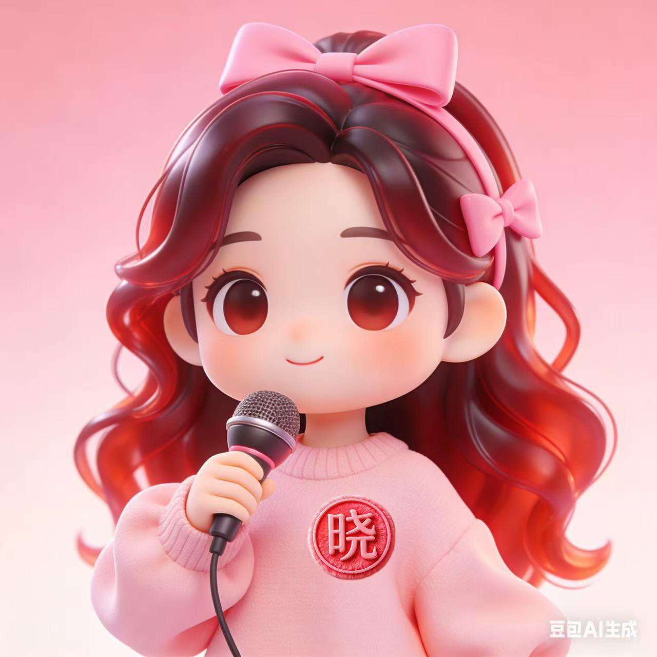 晓公子