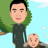 迷彩有声