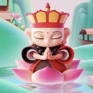 祥如意