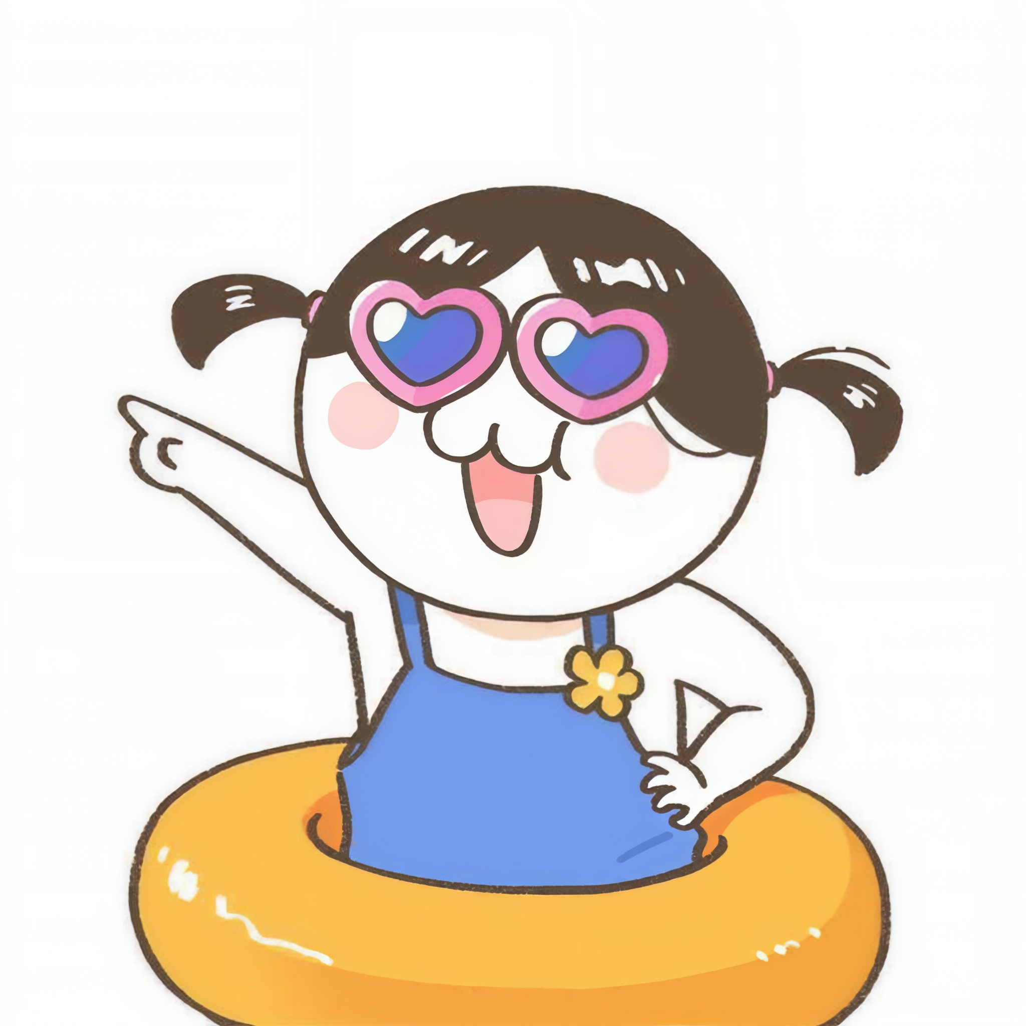 主播土拨鼠播书