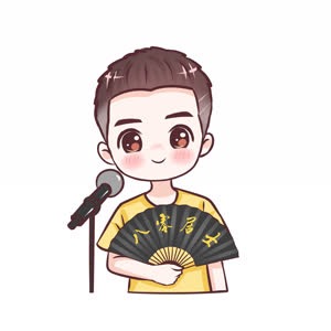 八零居士.