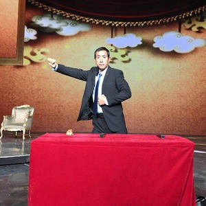 姚传政有声书.