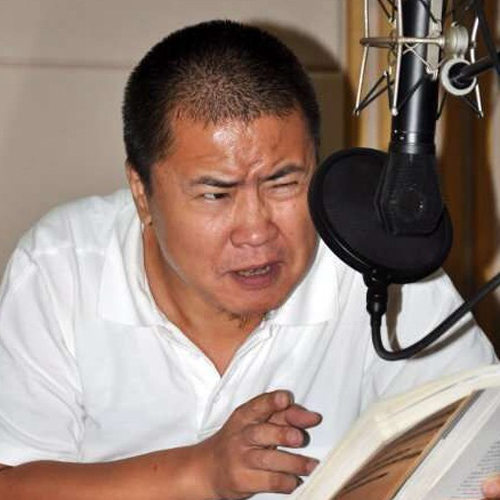周建龙|中广影音