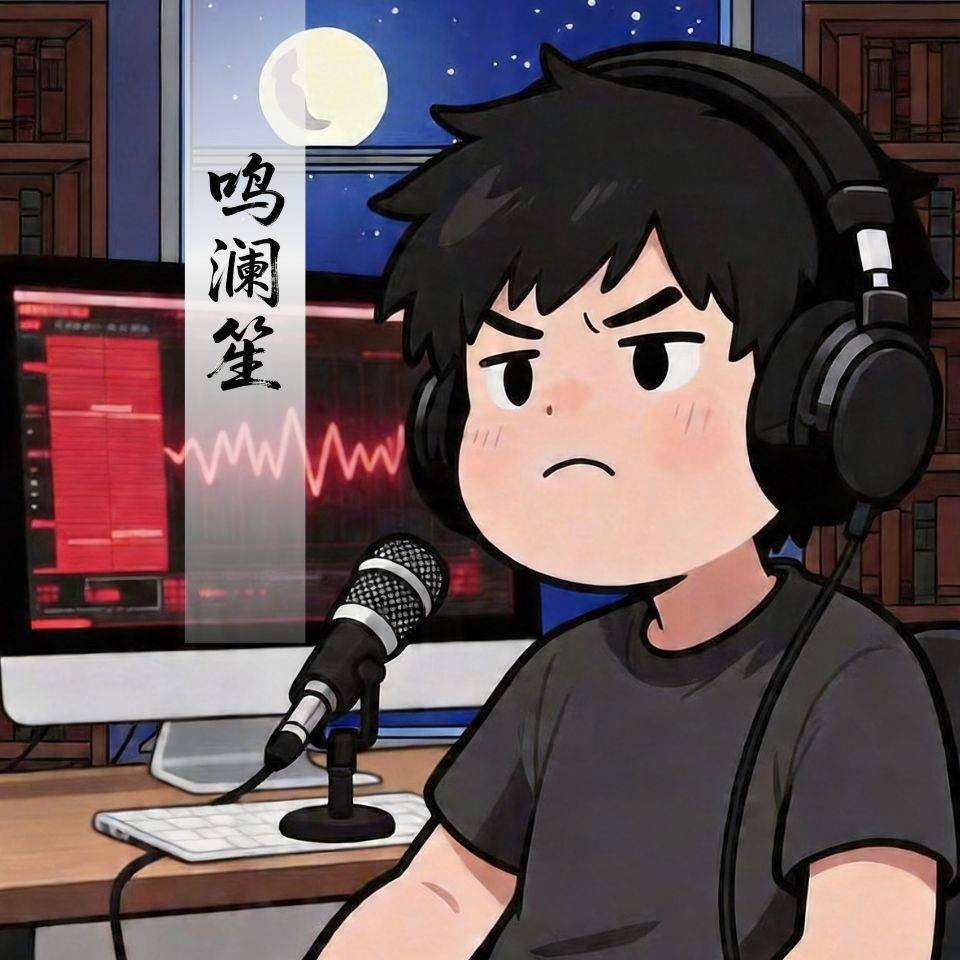鸣澜笙