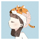 纸糊的母老虎