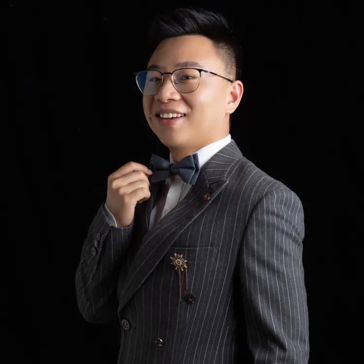 李尧LY