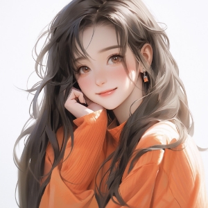 戏精小福蝶