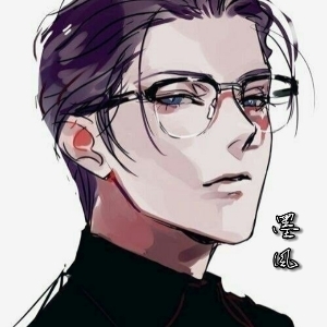 墨风的有声世界