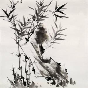 主播竹石文化