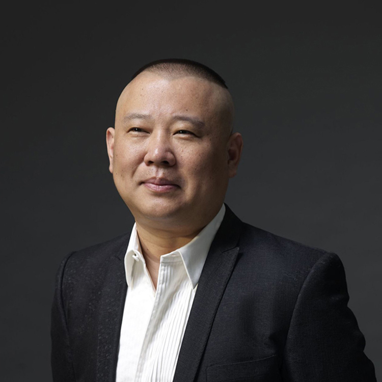 主播郭德纲
