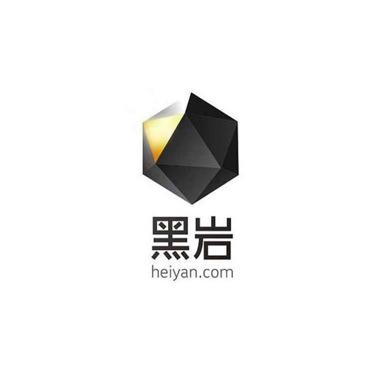 黑岩听书