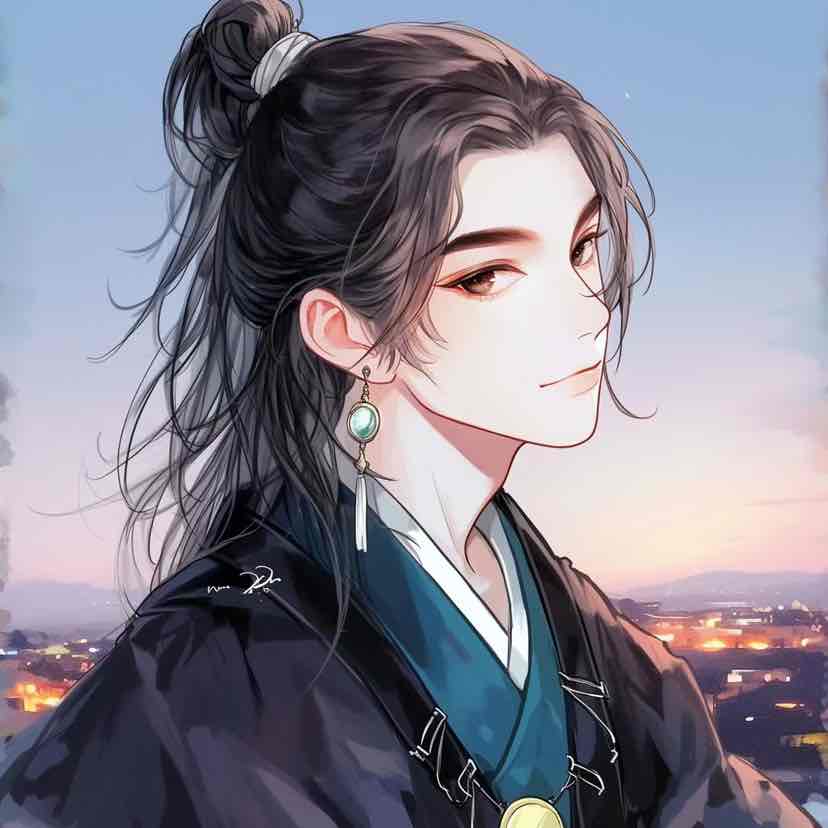 池平安