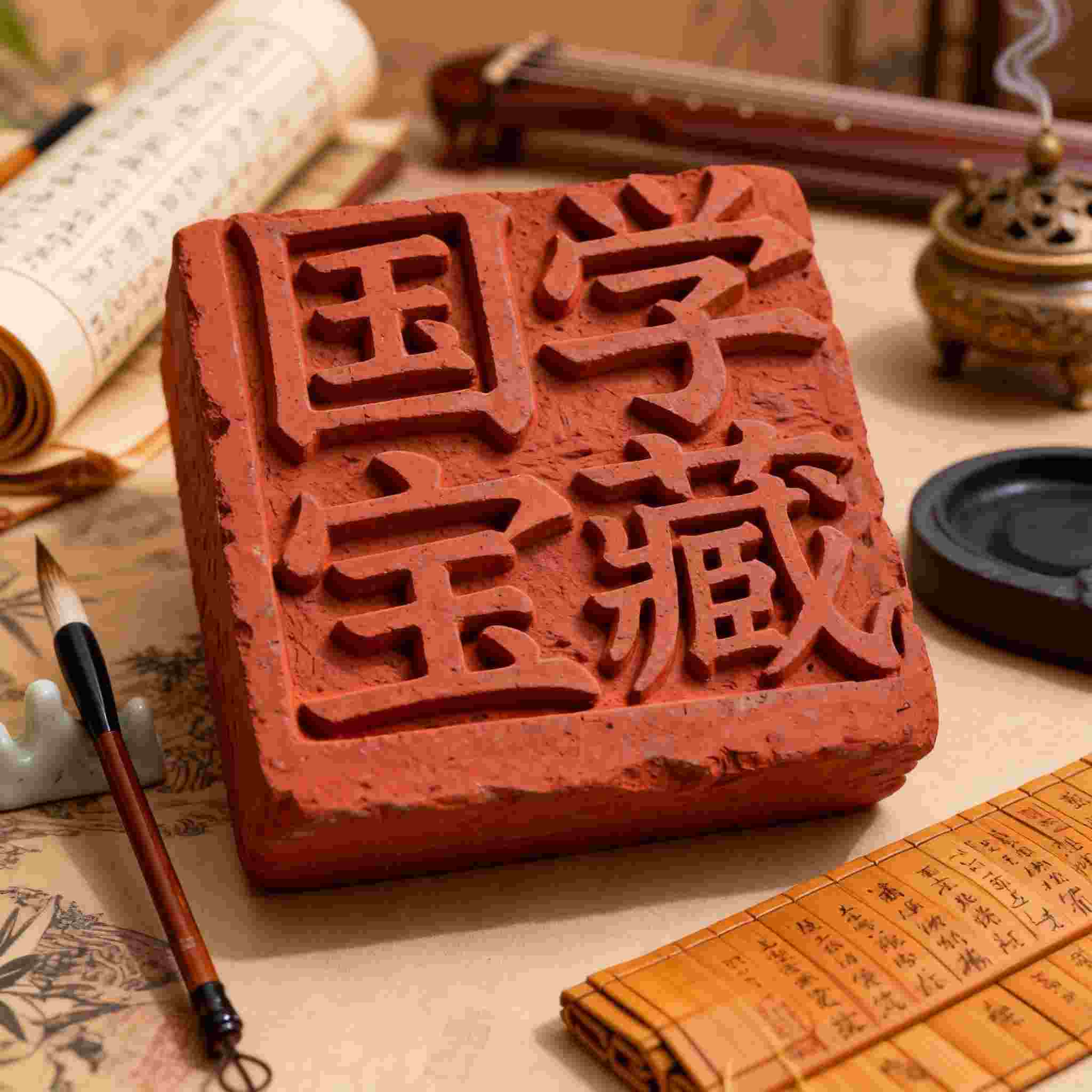 国学宝藏