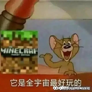 MC热爱者