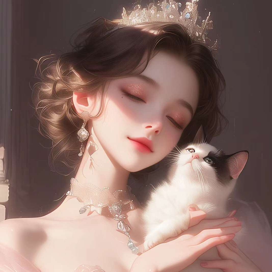 猫解语