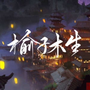 榆子木生丶