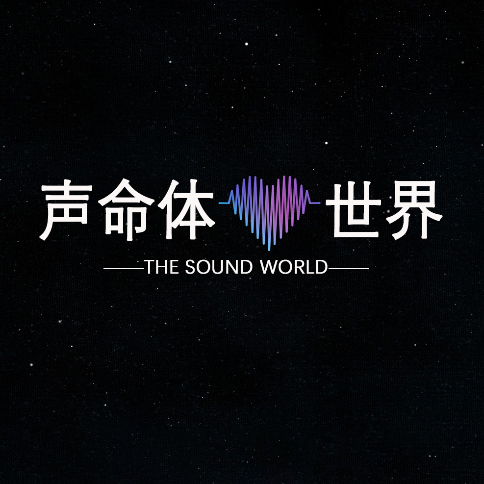 声命体世界