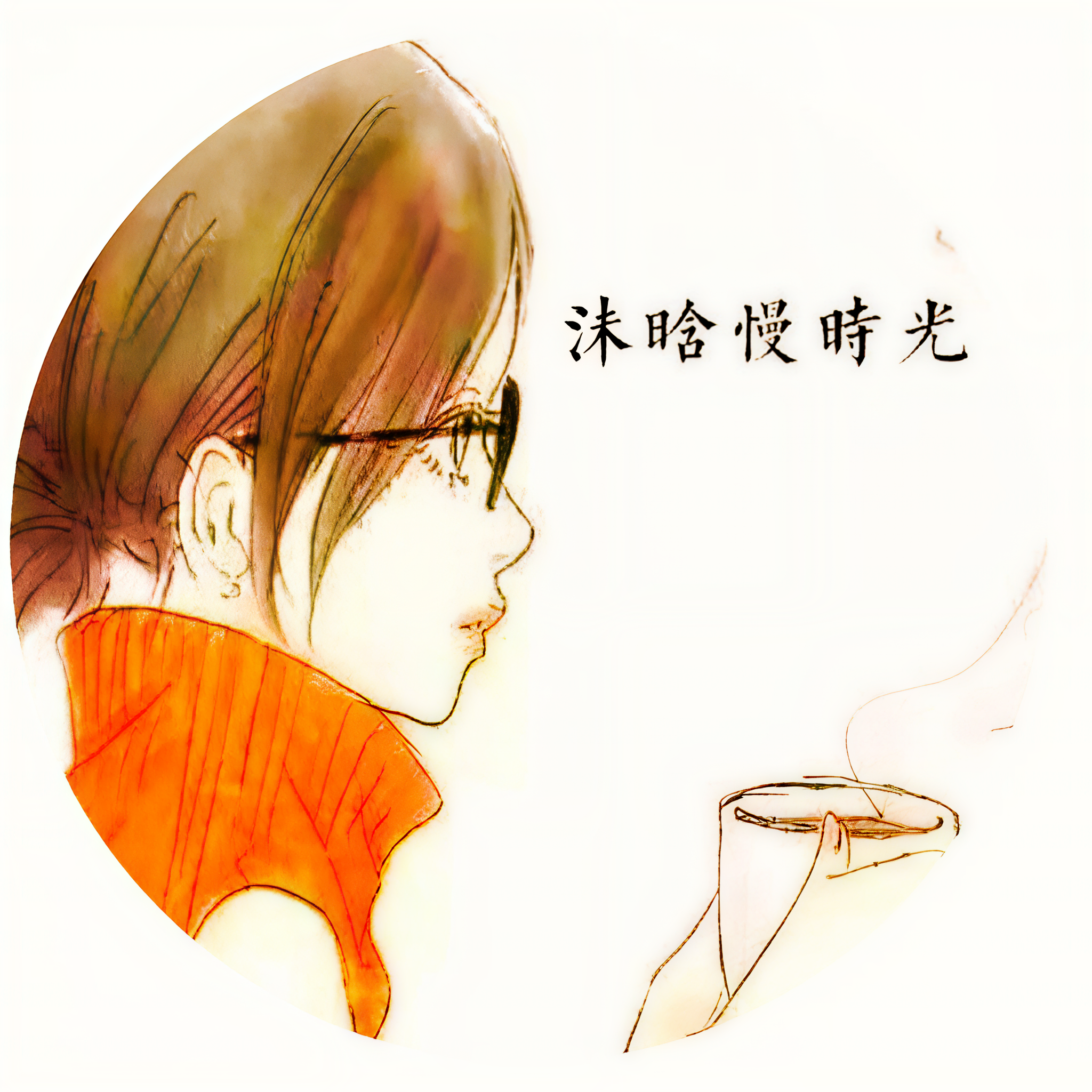 主播张桂萍
