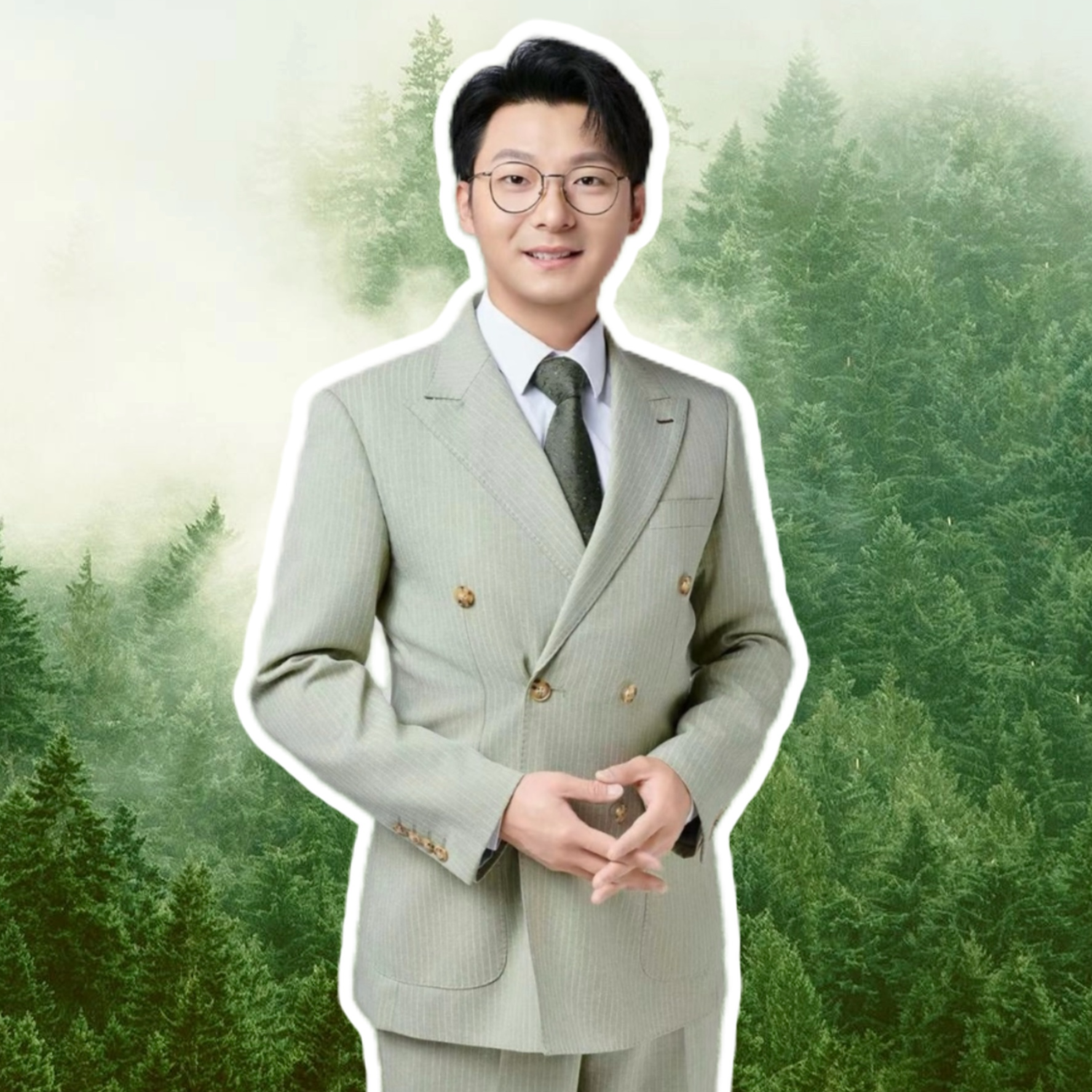 黏土先生