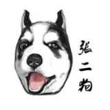 張二豿