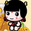 cv橘子汁十八
