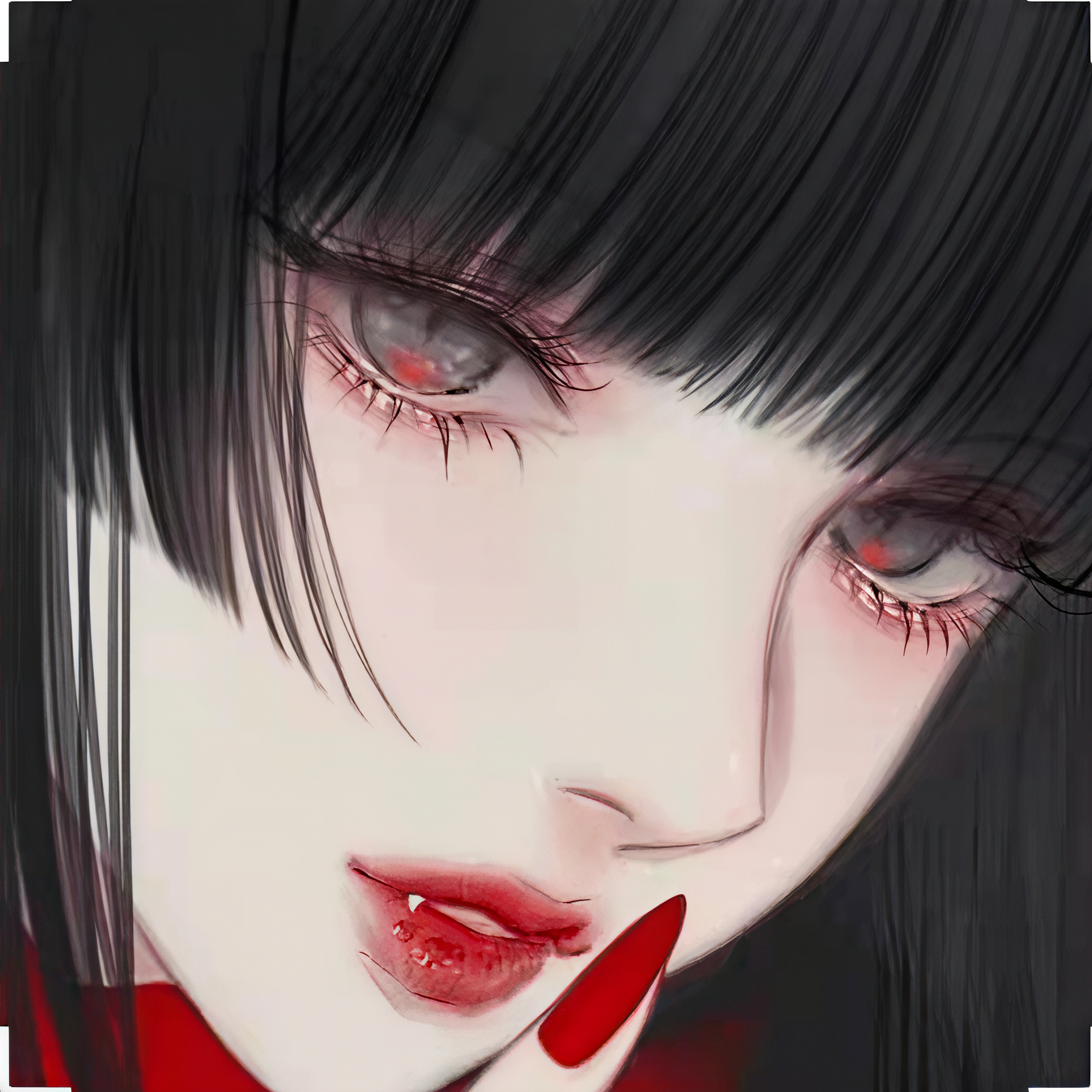 主播余音靡靡