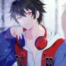  少年与梦💤