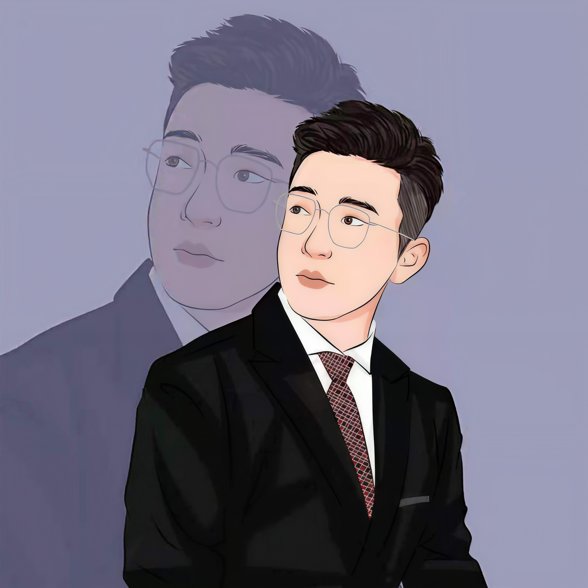 小仲