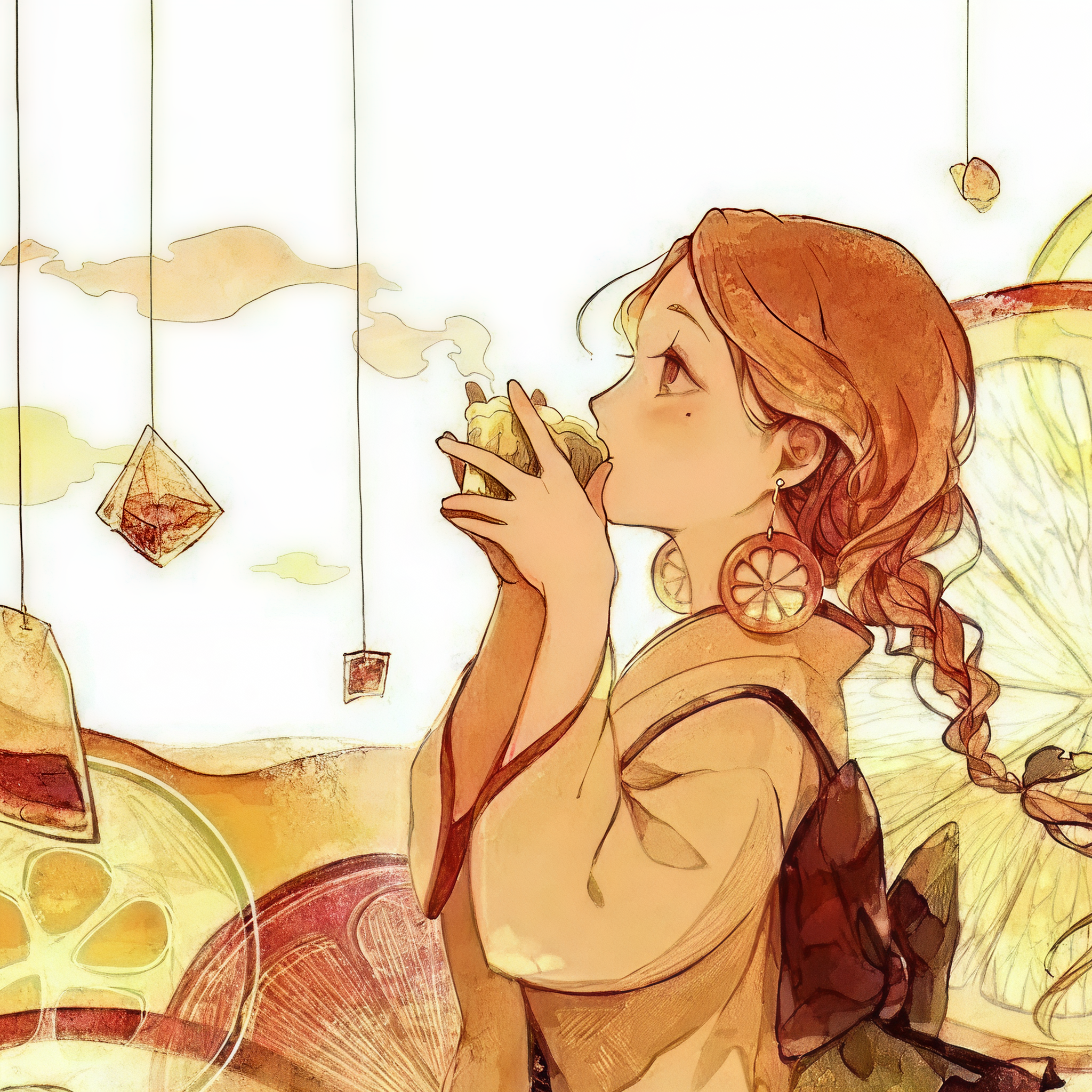 主播夕阳西下