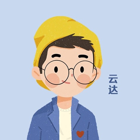 主播云达