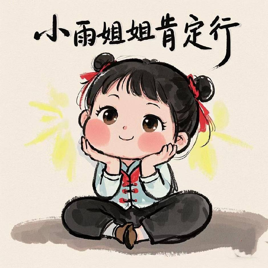 主播春又小雨