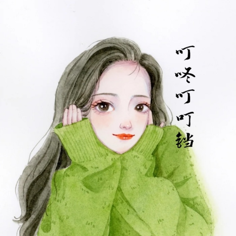 播音叮咚叮叮铛