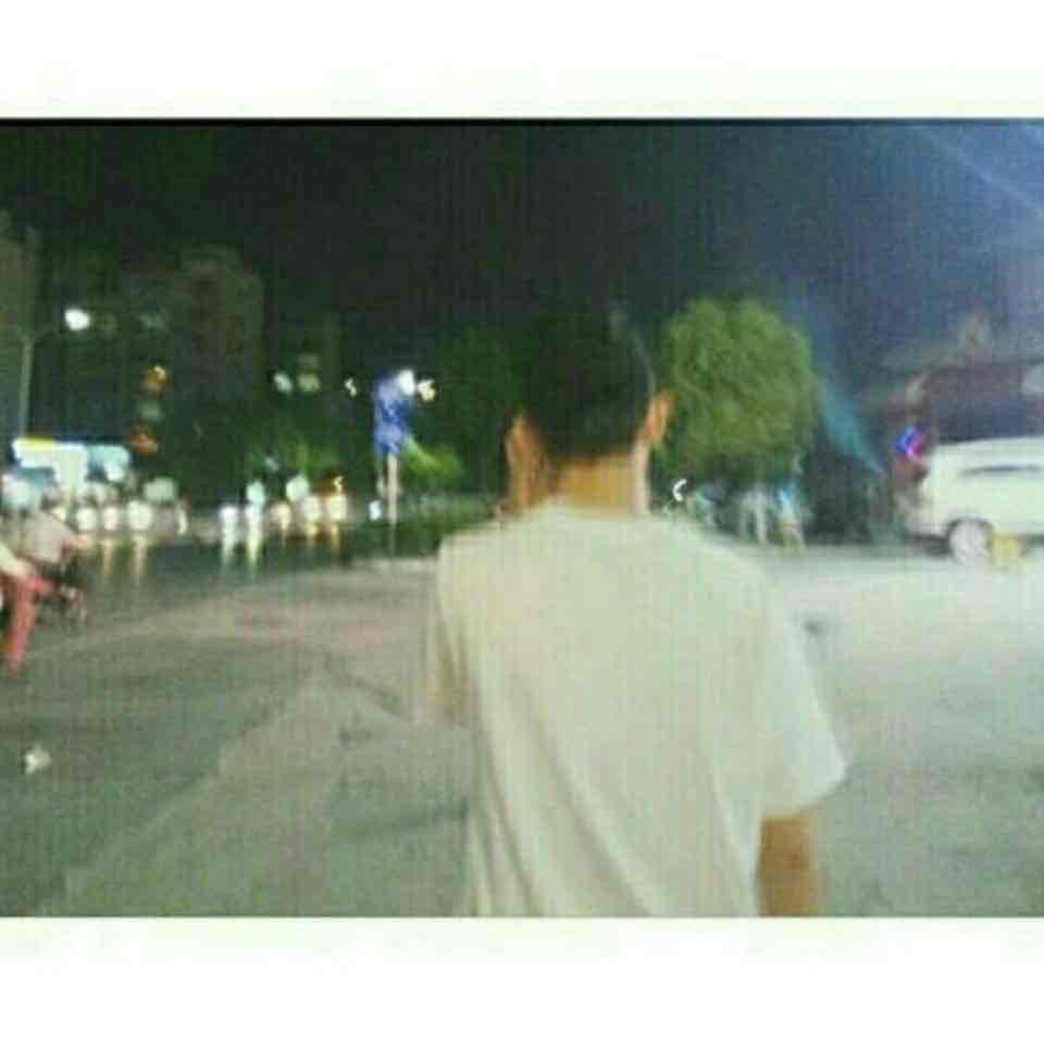 人生海海与我常在