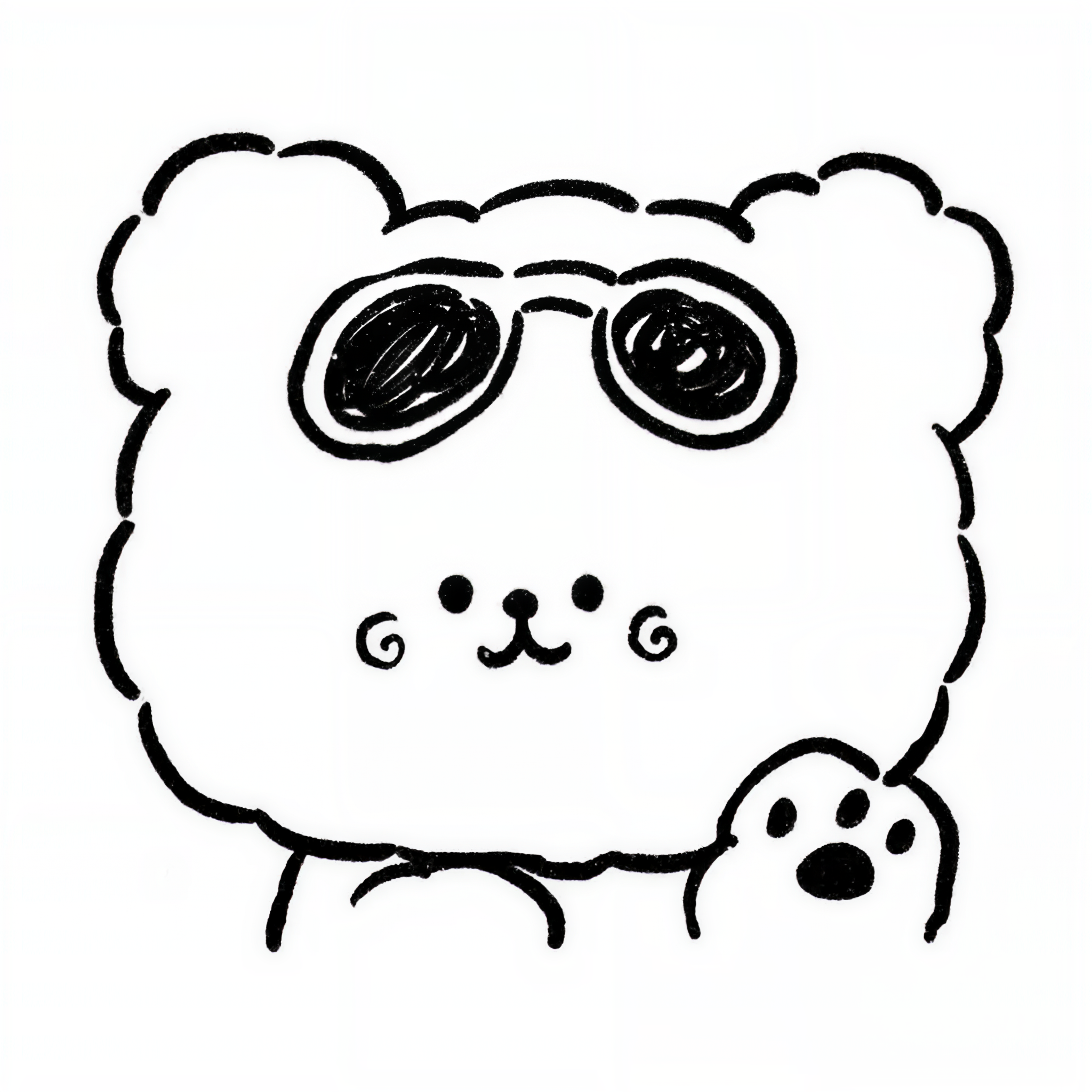 张德子_新书也苟道人