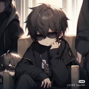 无双-小满