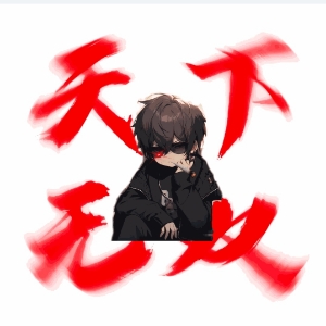 无双-小满