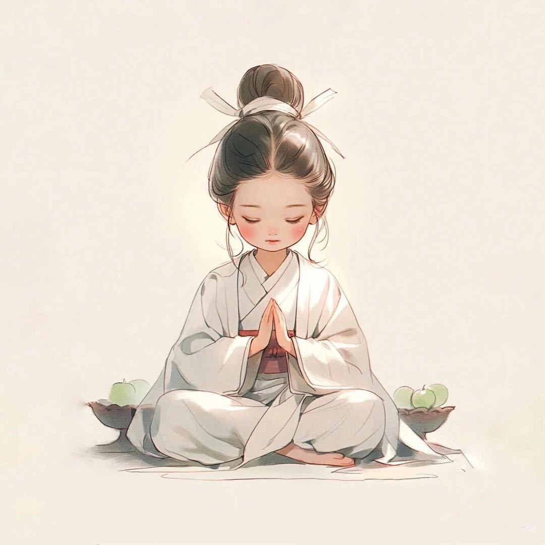 七岁岁
