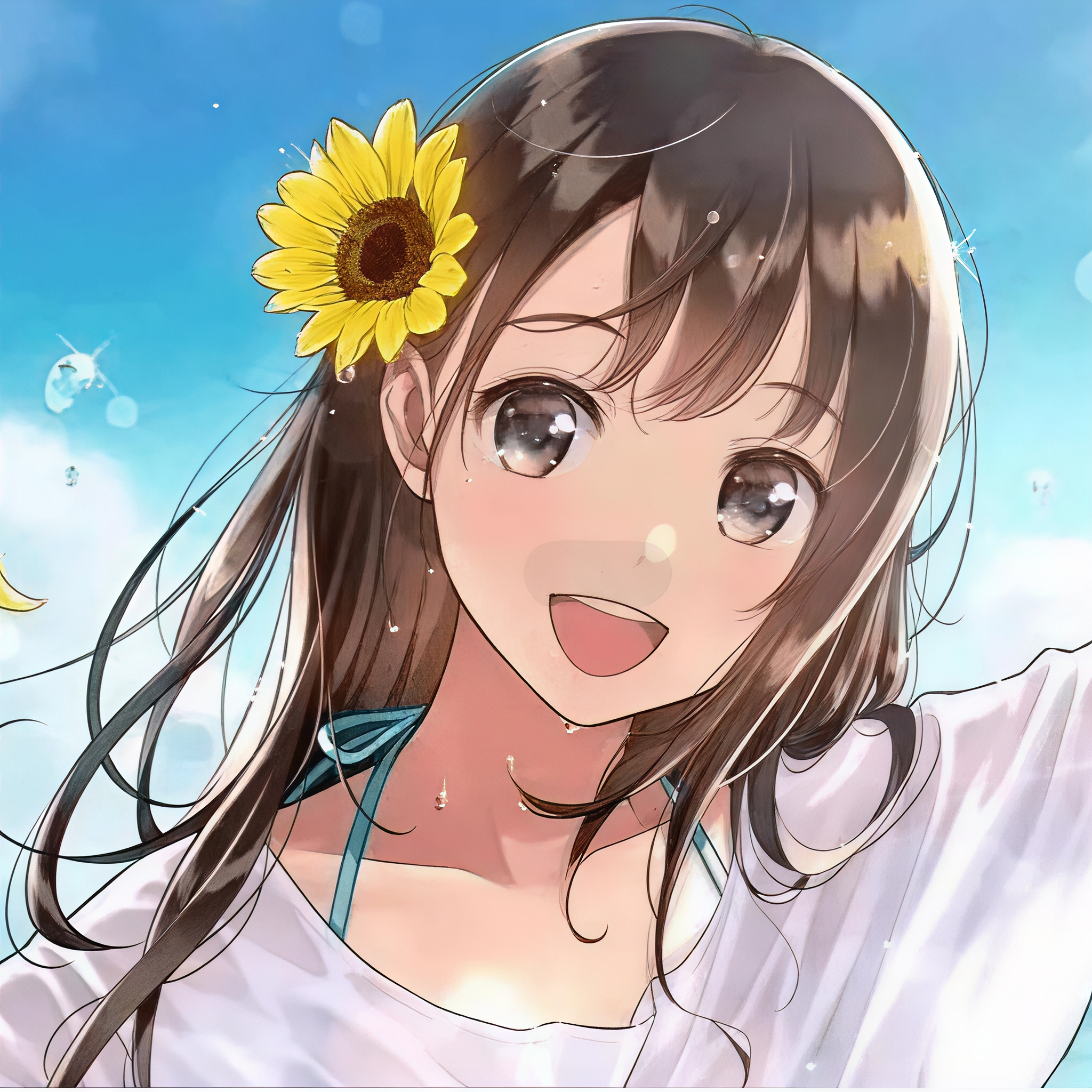 播音千云可可